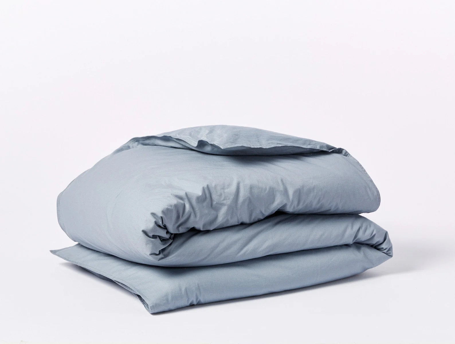 Organic Crinkled Percale™ Bed Bundle
