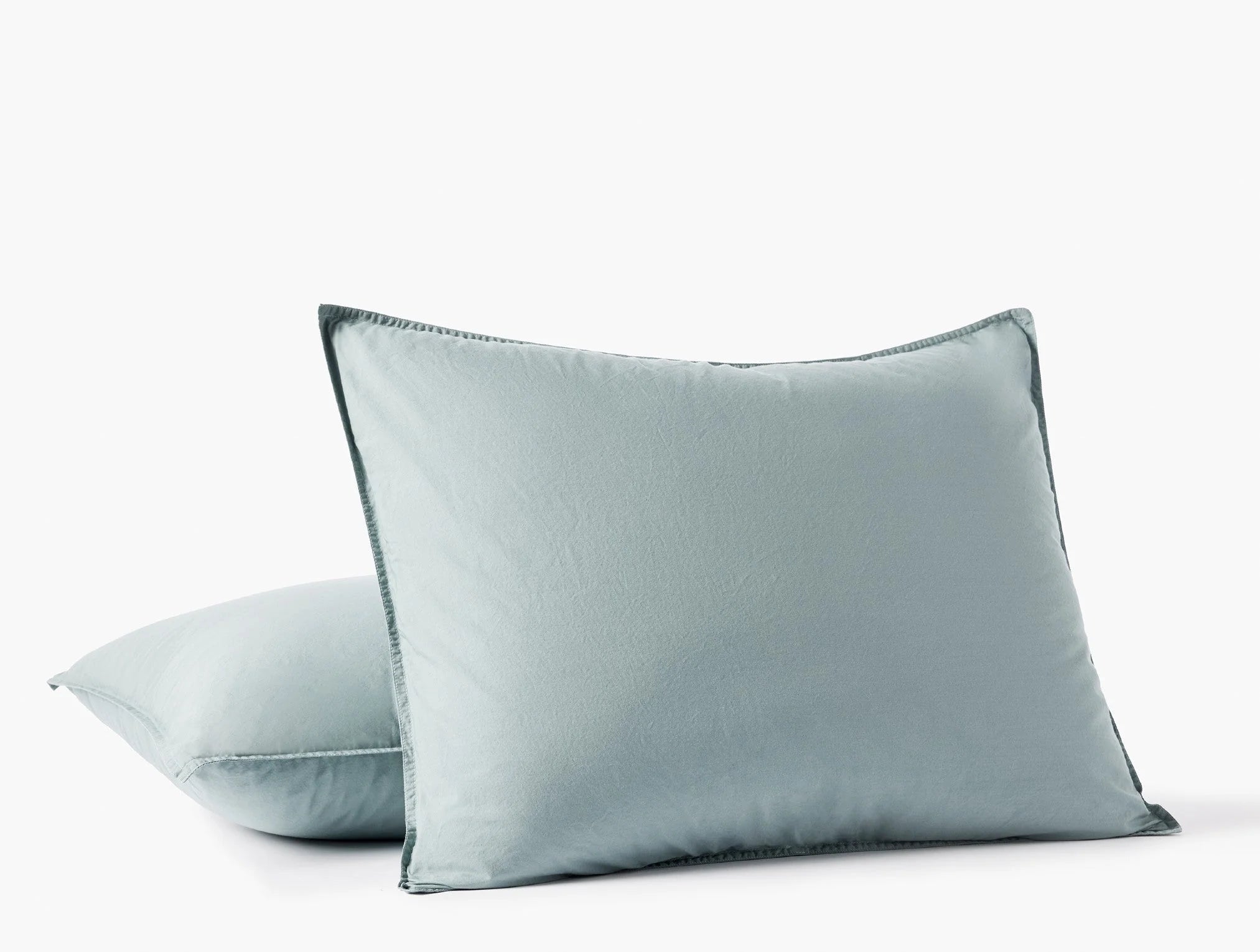 Organic Crinkled Percale™ Bed Bundle