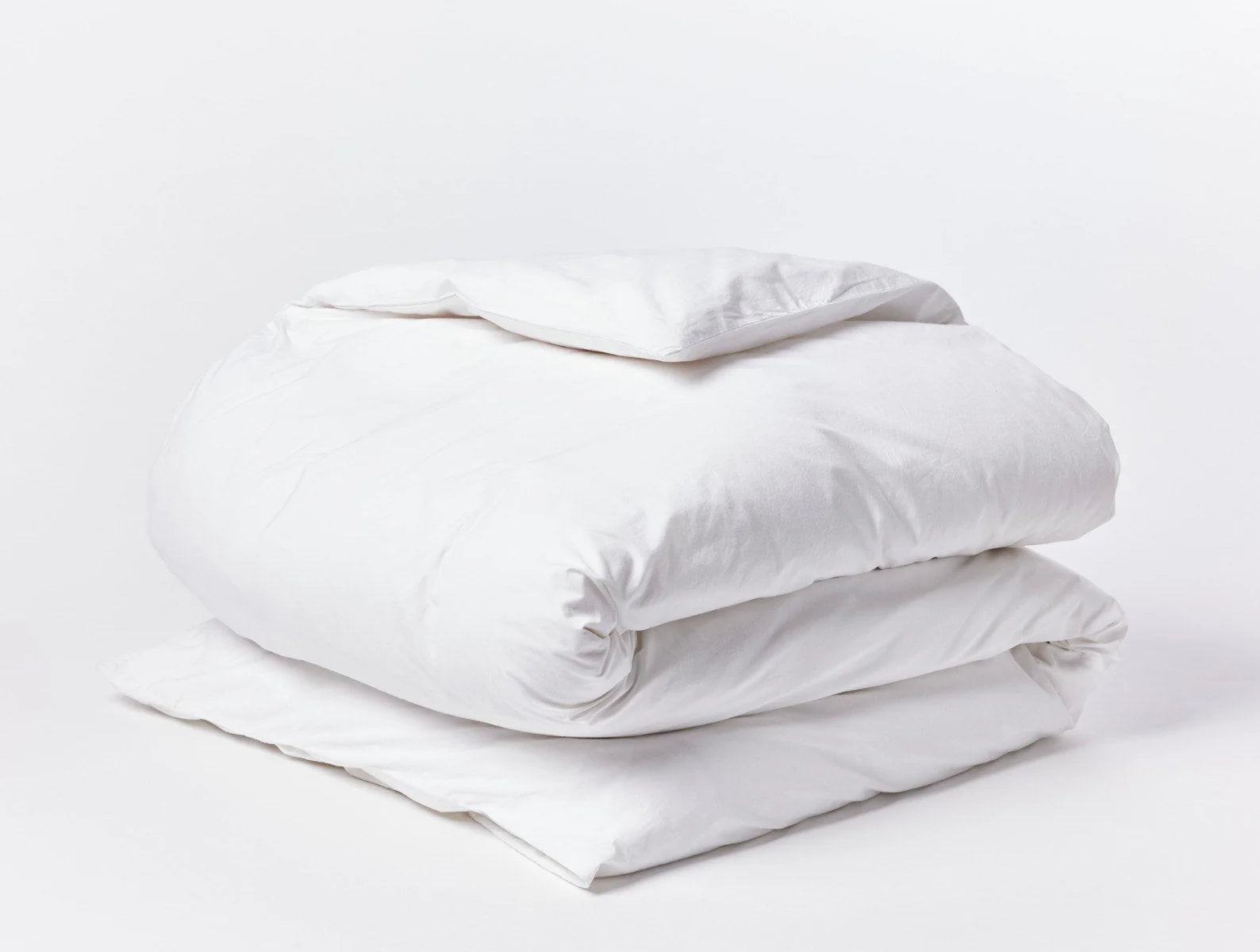 Refined Organic Percale Deluxe Bundle