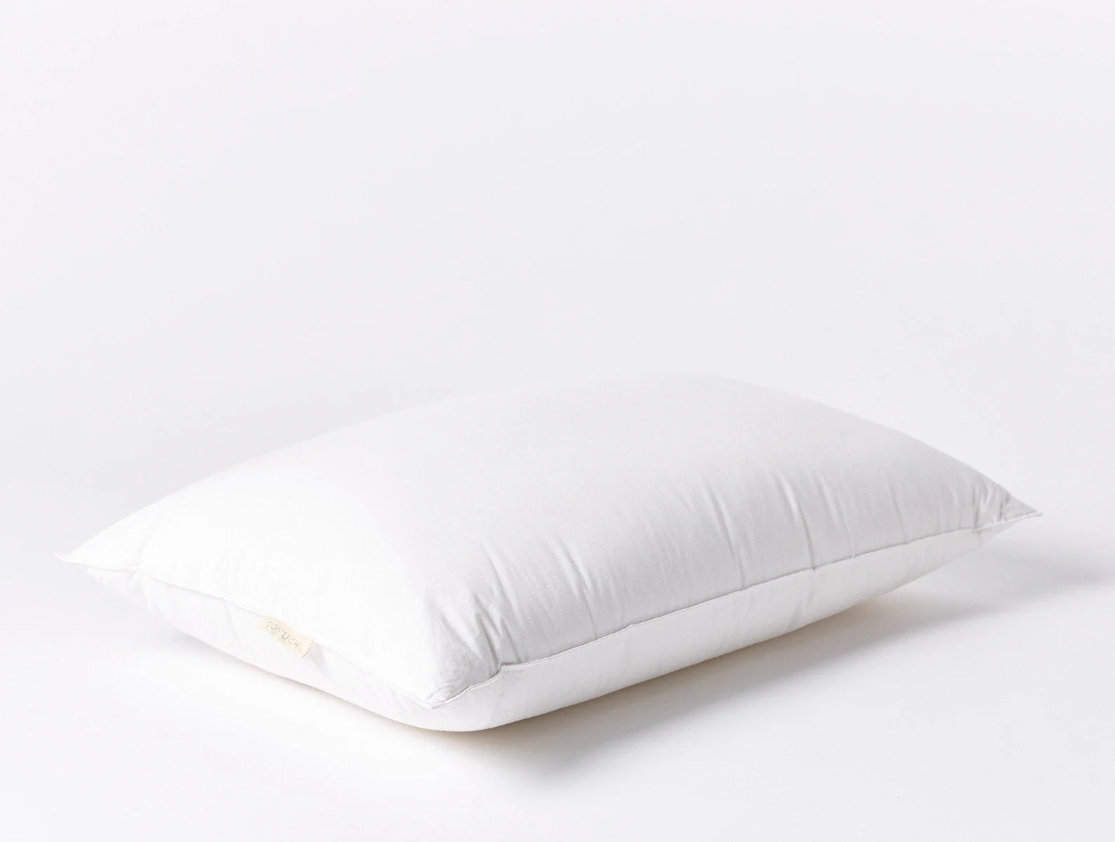 Refined Organic Percale Deluxe Bundle