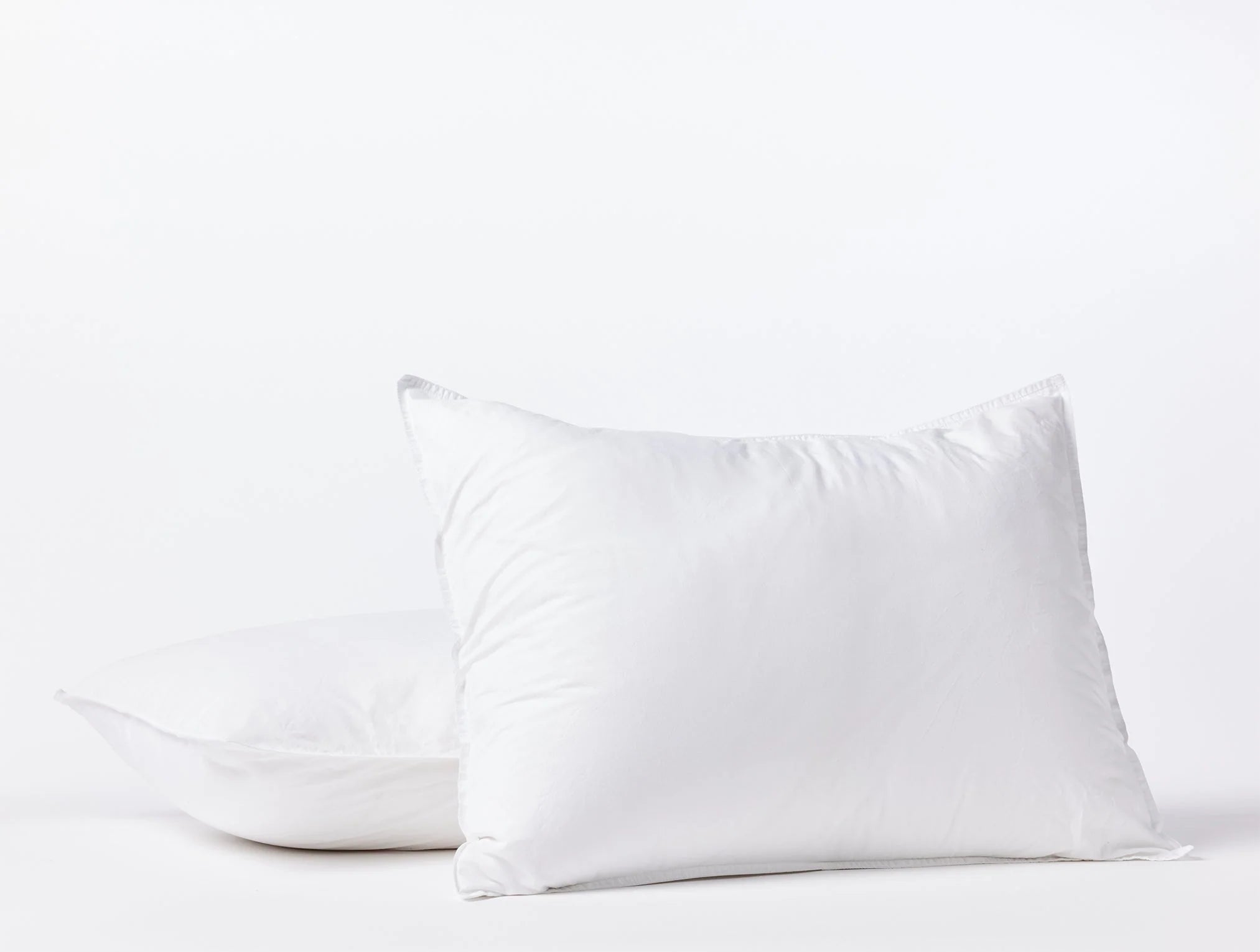Organic Crinkled Percale™ Bed Bundle