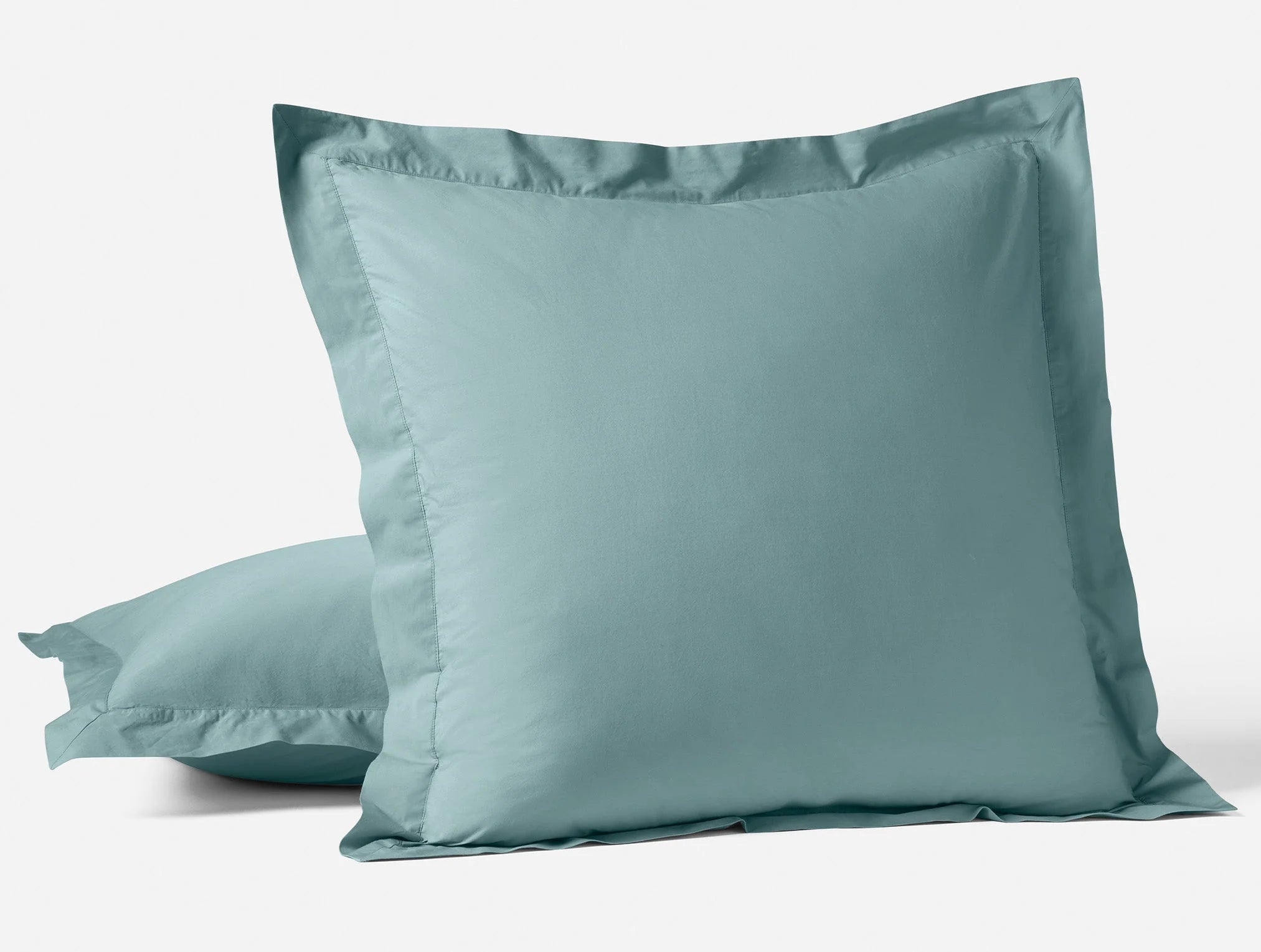 Refined Organic Percale Deluxe Bundle