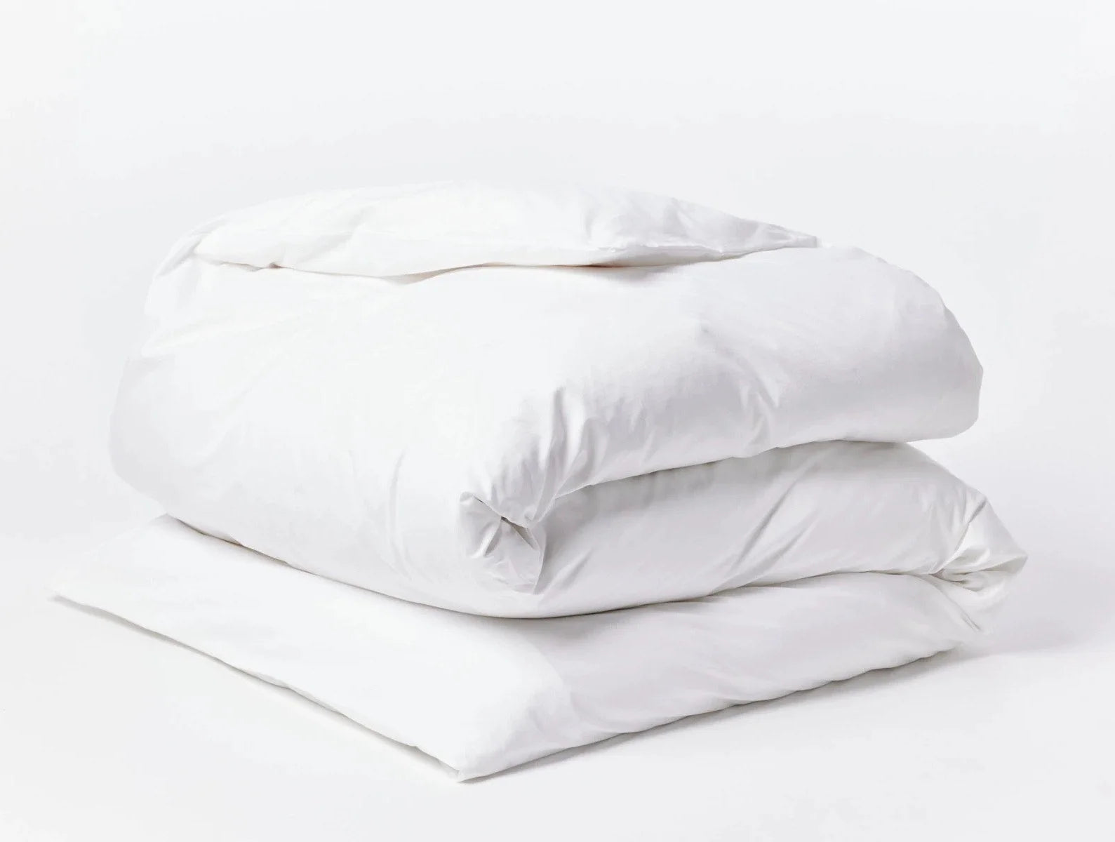 Heritage Organic Percale Deluxe Bundle