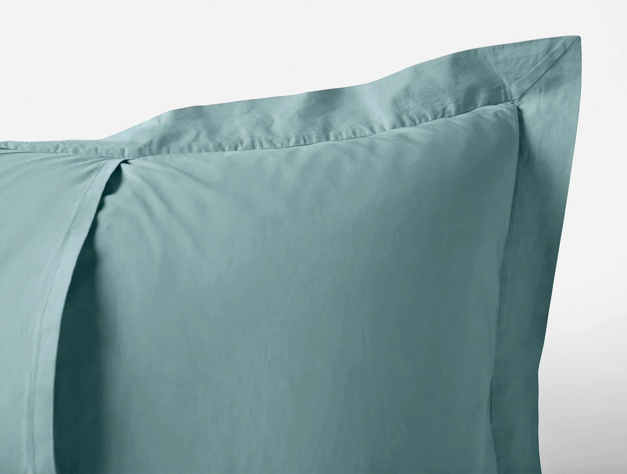 Refined Organic Percale Deluxe Bundle