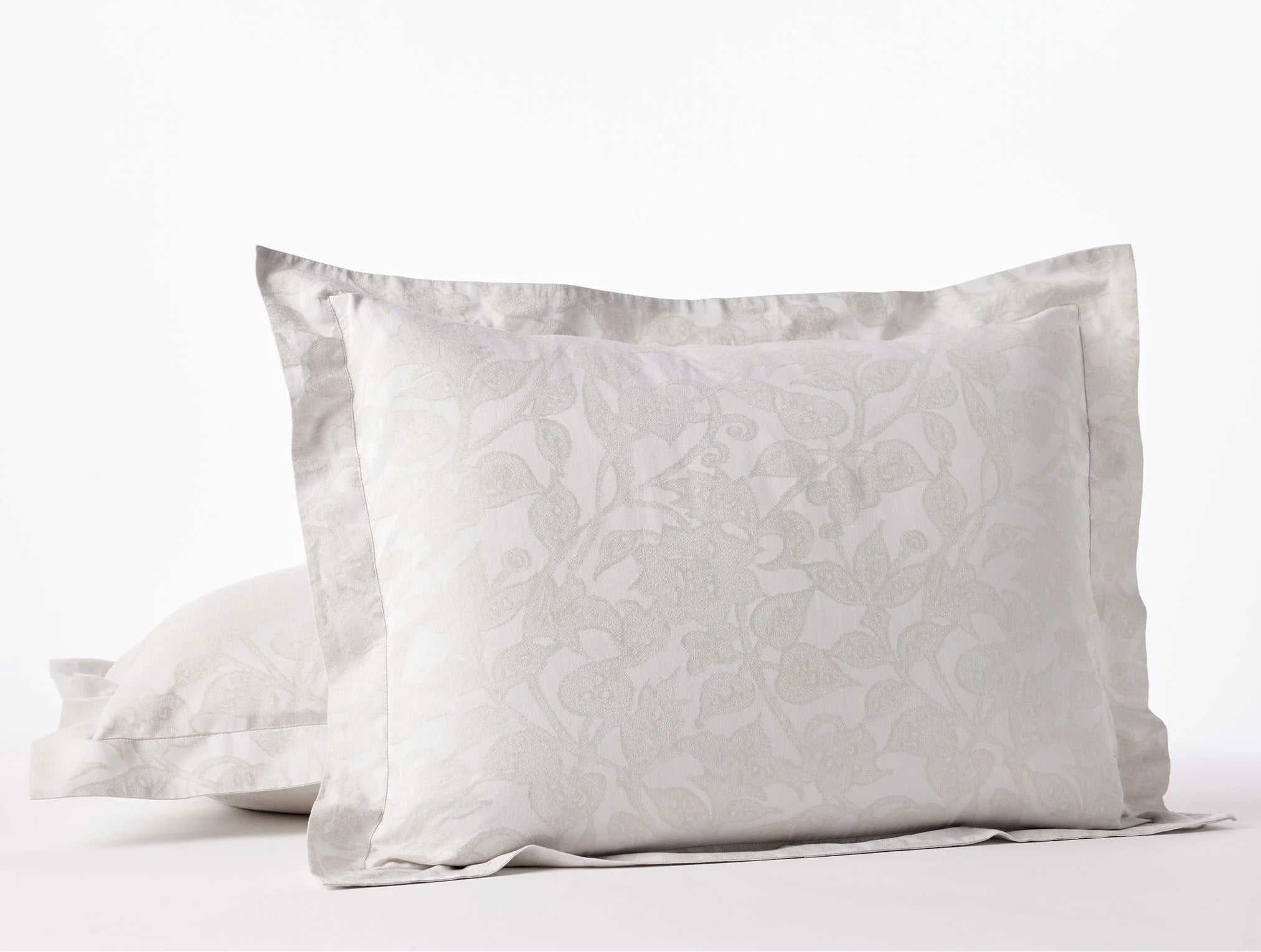 Heritage Organic Percale Bed Bundle
