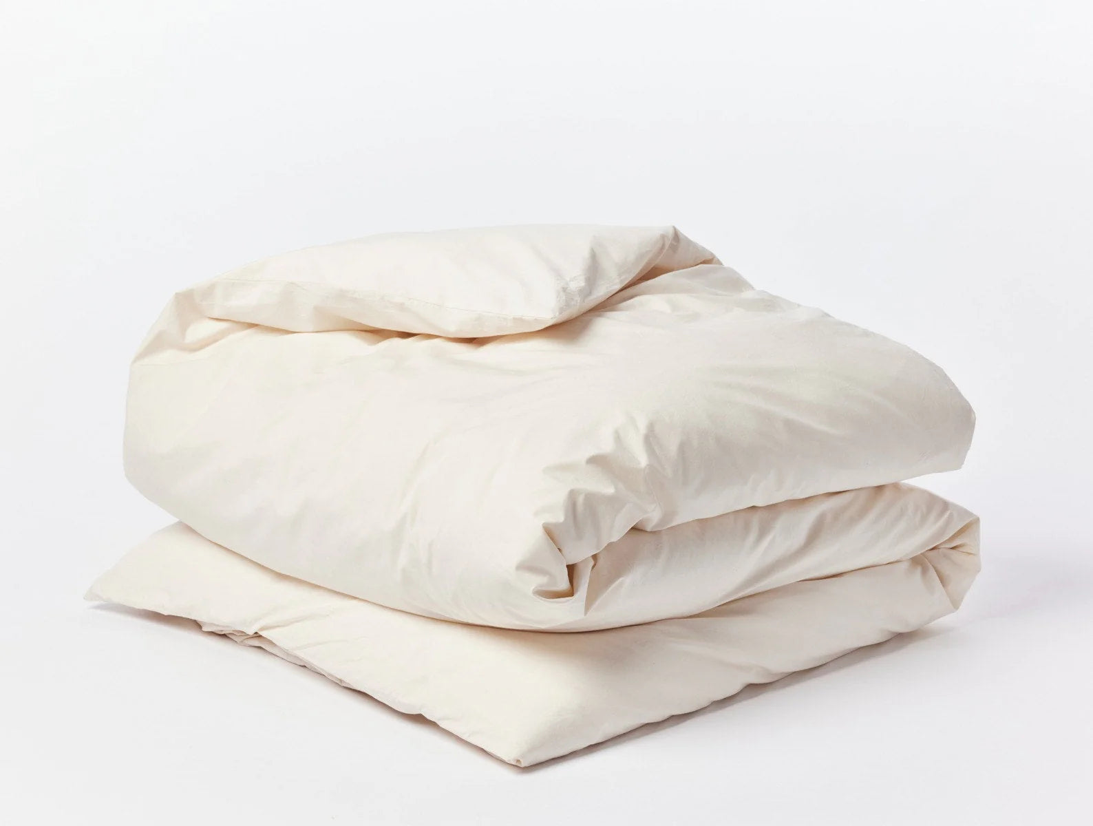 Refined Organic Percale Deluxe Bundle