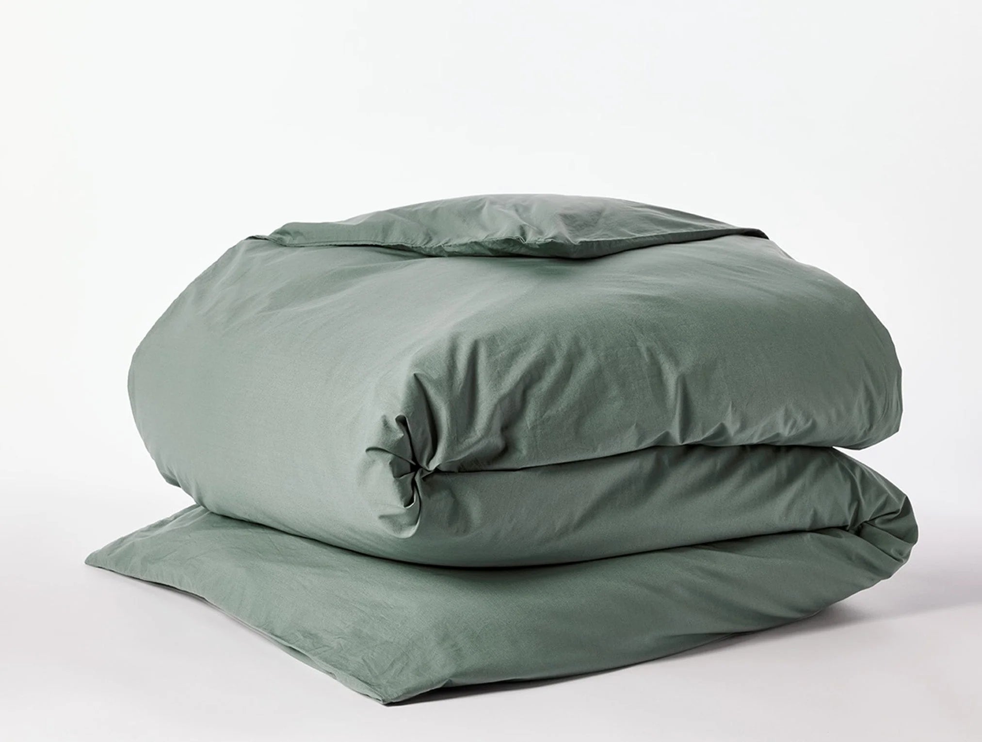 Refined Organic Percale Deluxe Bundle