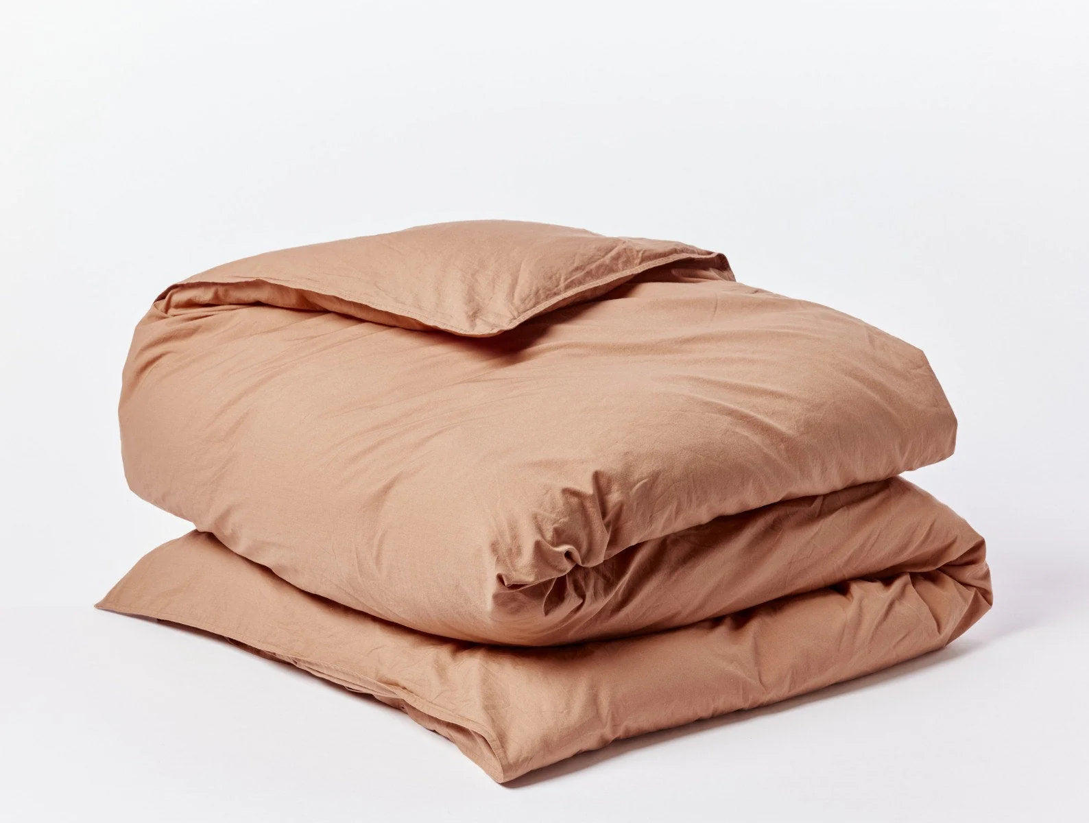 Organic Crinkled Percale™ Bed Bundle