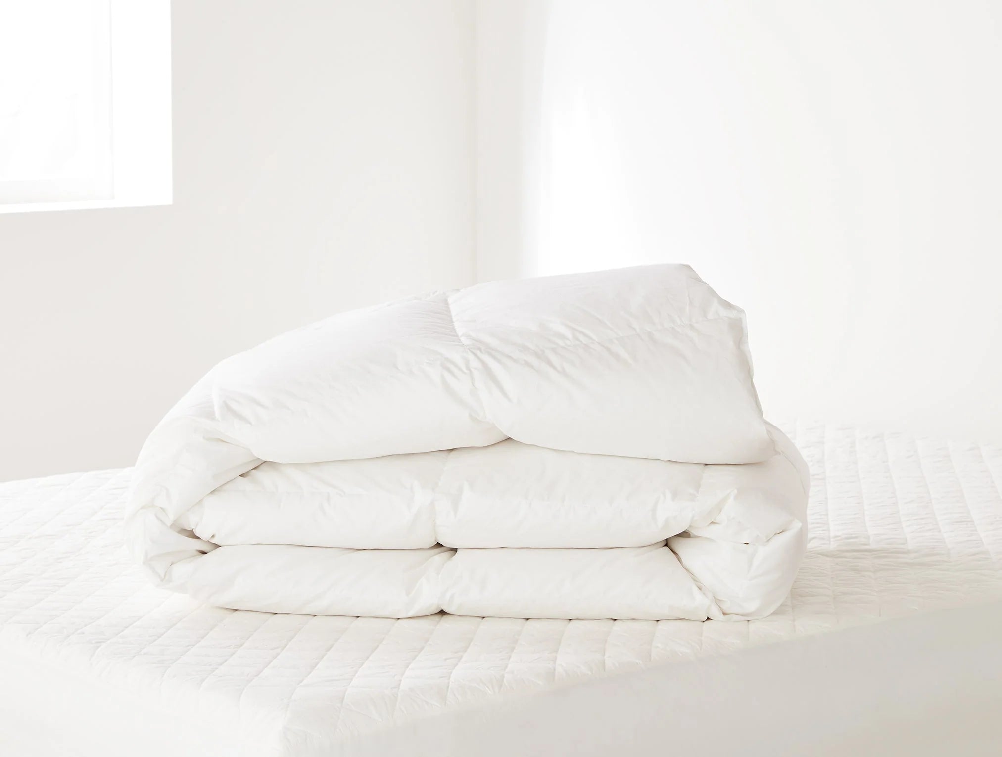Heritage Organic Percale Deluxe Bundle