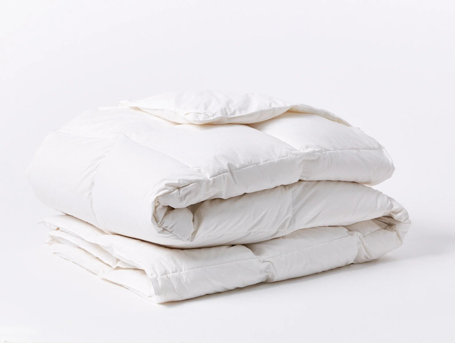 Heritage Organic Percale Deluxe Bundle
