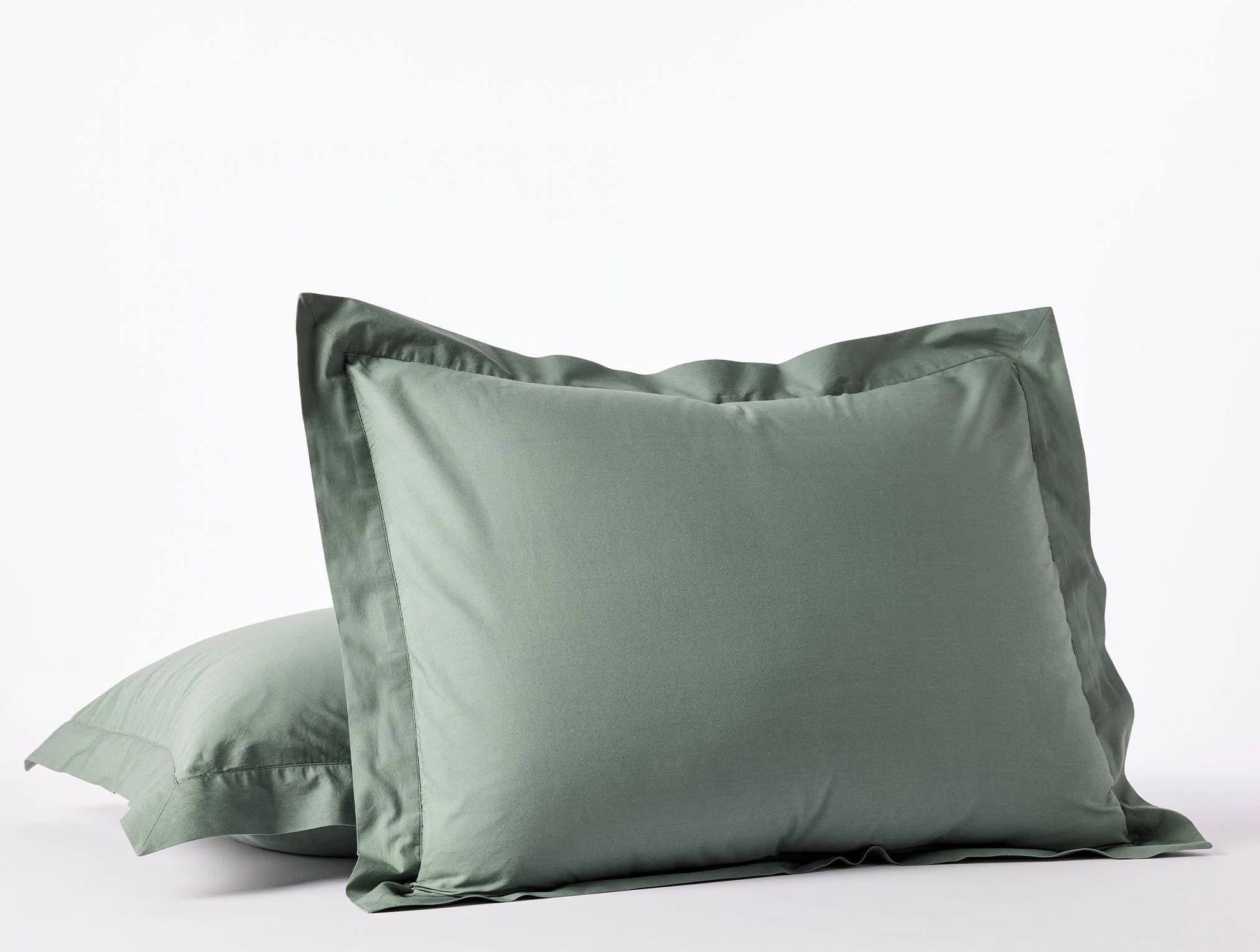 Refined Organic Percale Deluxe Bundle