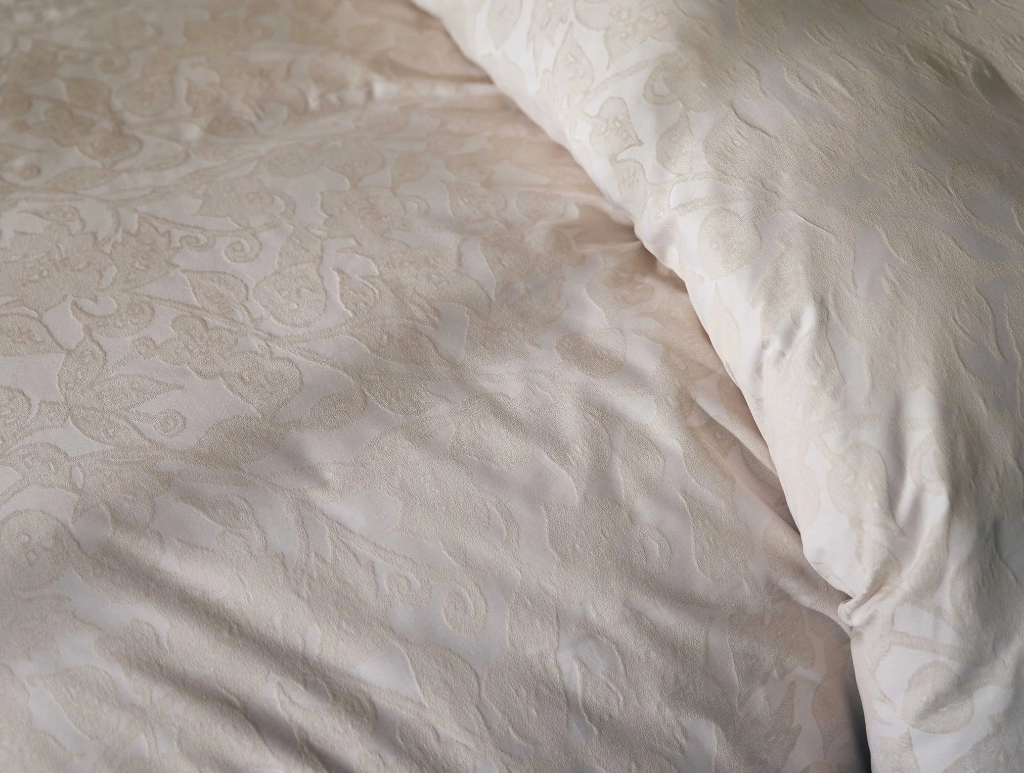 Heritage Organic Percale Deluxe Bundle