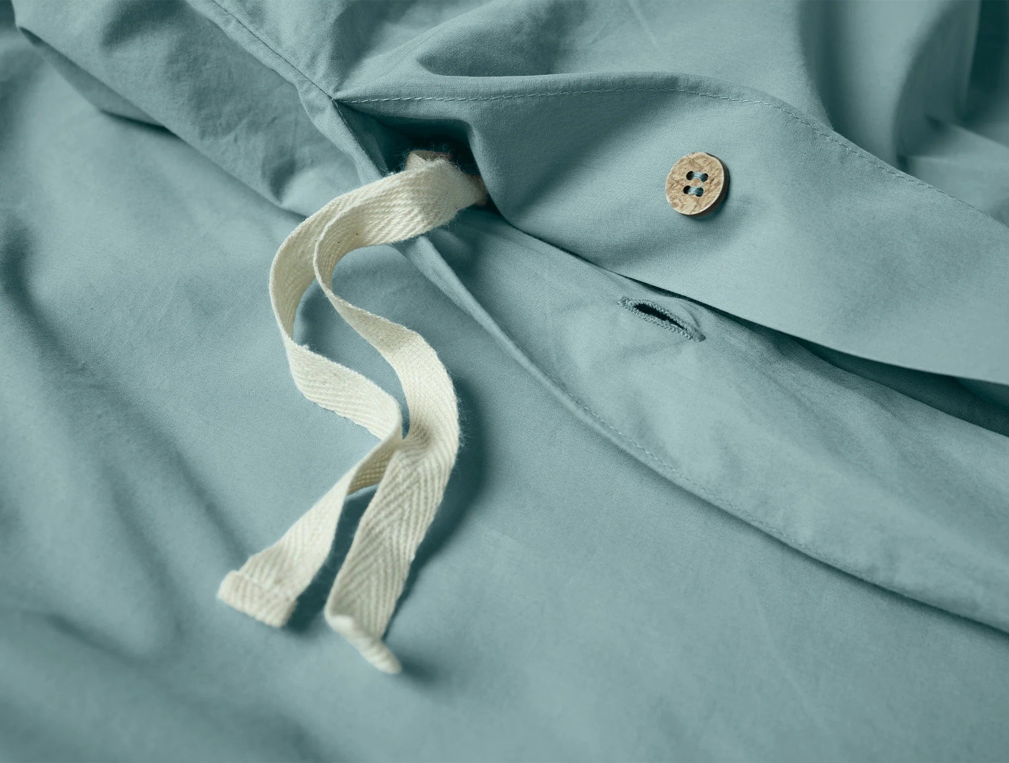 Refined Organic Percale Deluxe Bundle