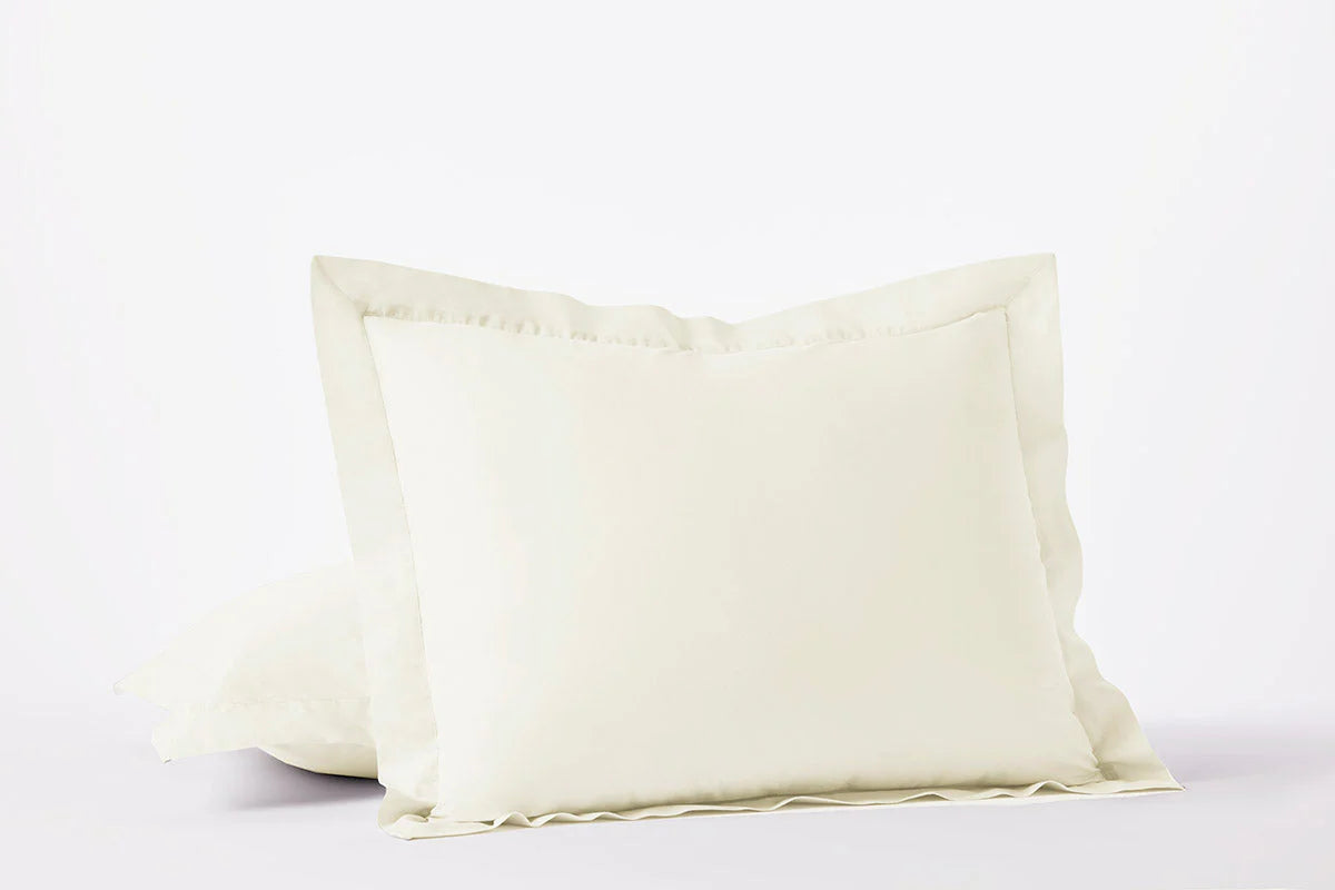 Refined Organic Percale Deluxe Bundle