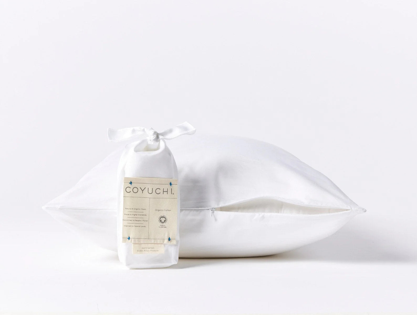 Organic Relaxed Linen Deluxe Bundle