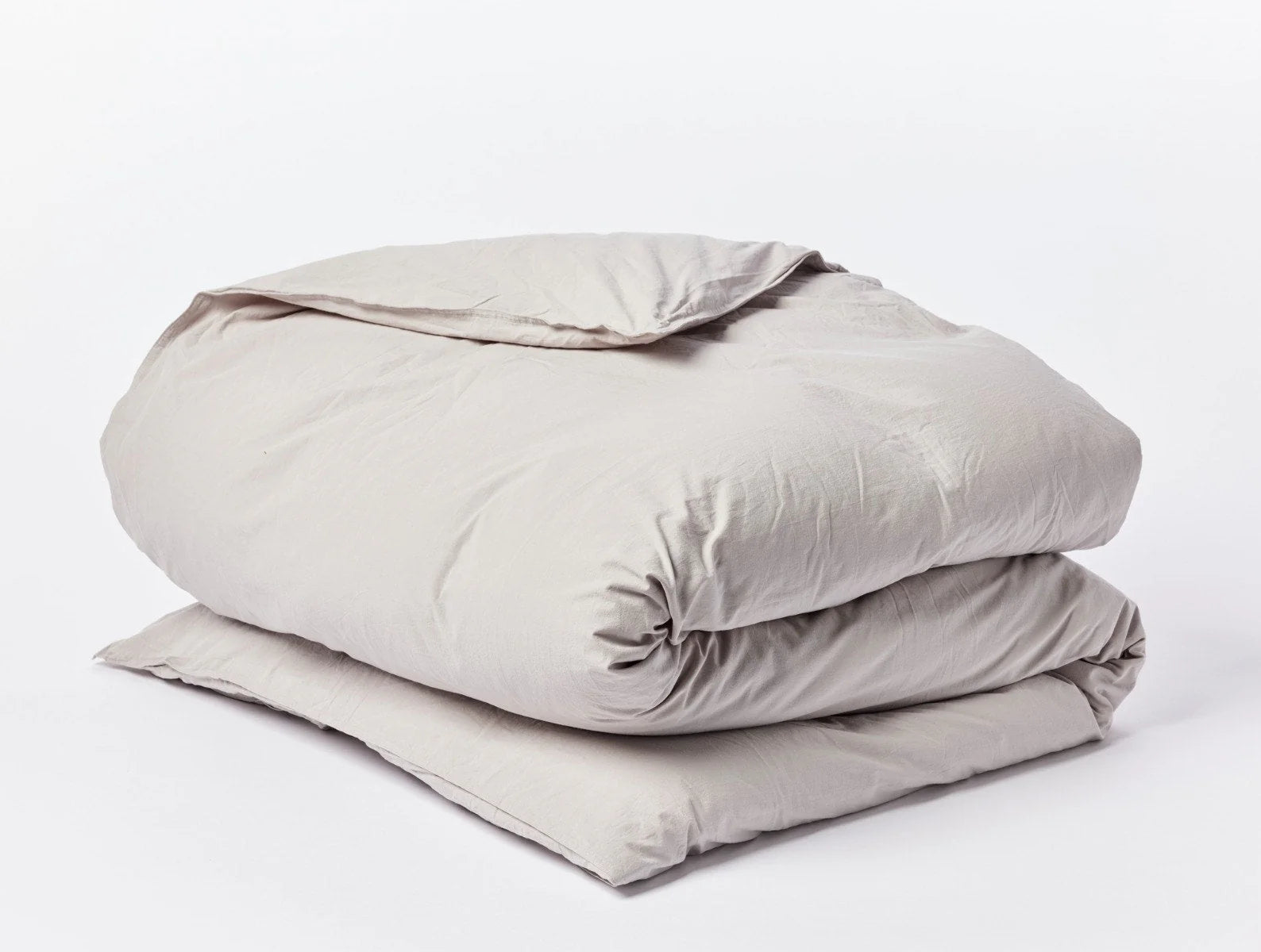 Organic Crinkled Percale™ Bed Bundle