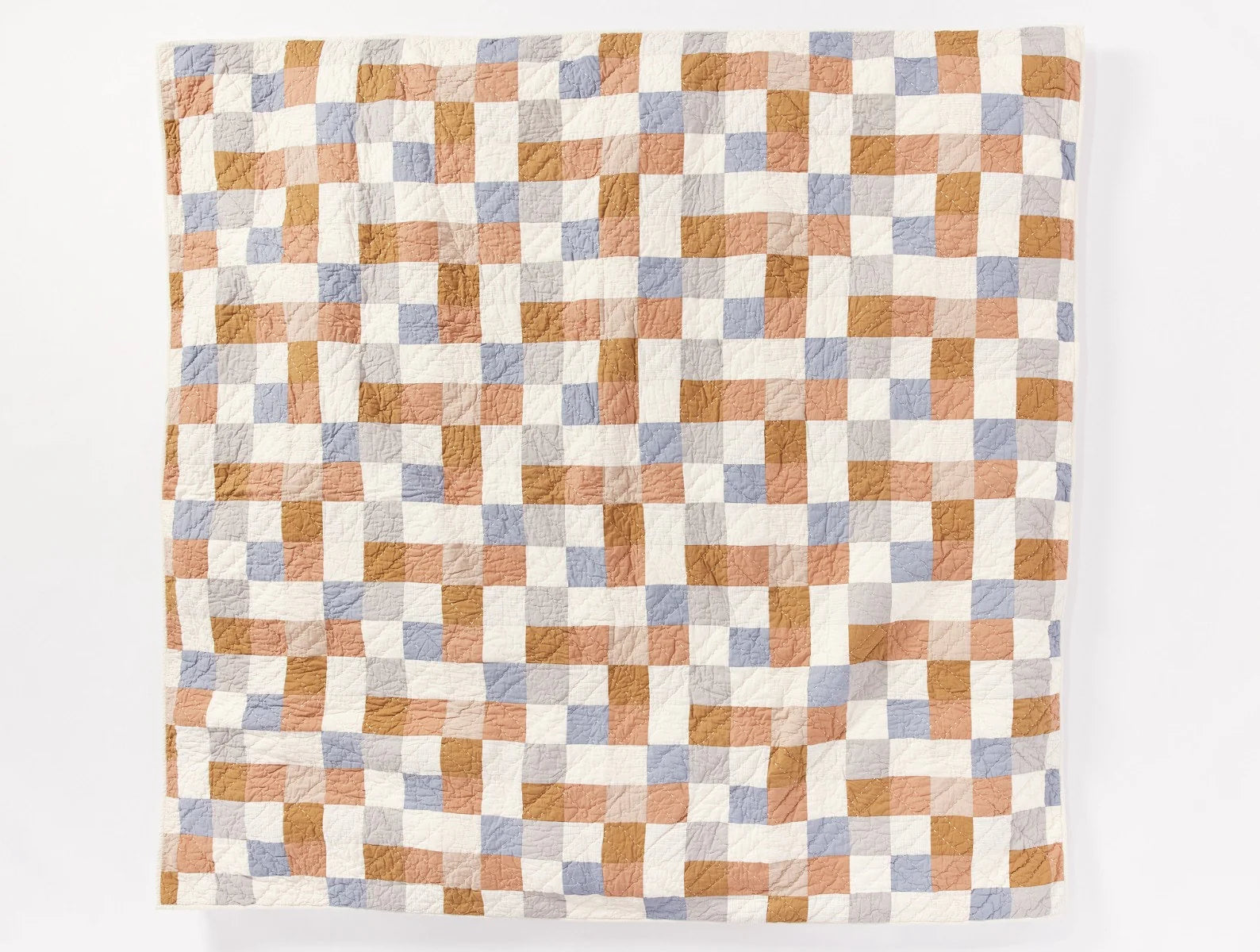Ashbury Organic Quilt