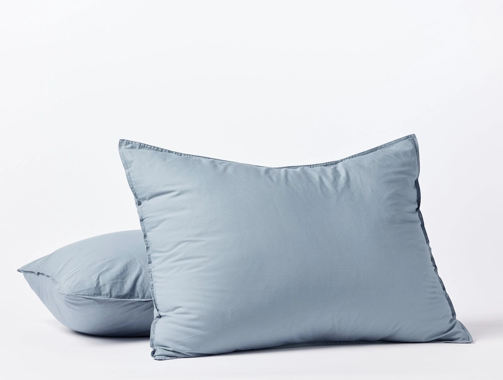 Organic Crinkled Percale™ Bed Bundle