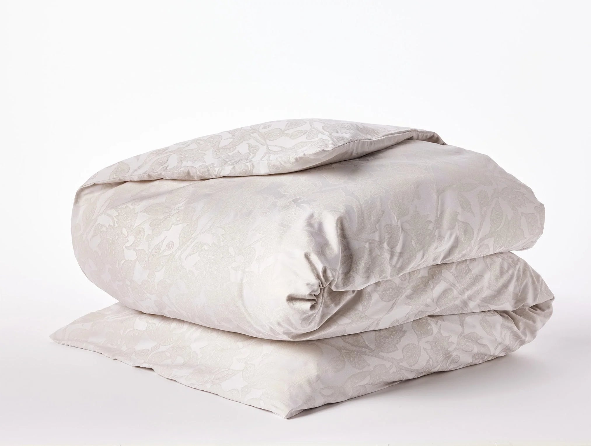 Heritage Organic Percale Deluxe Bundle