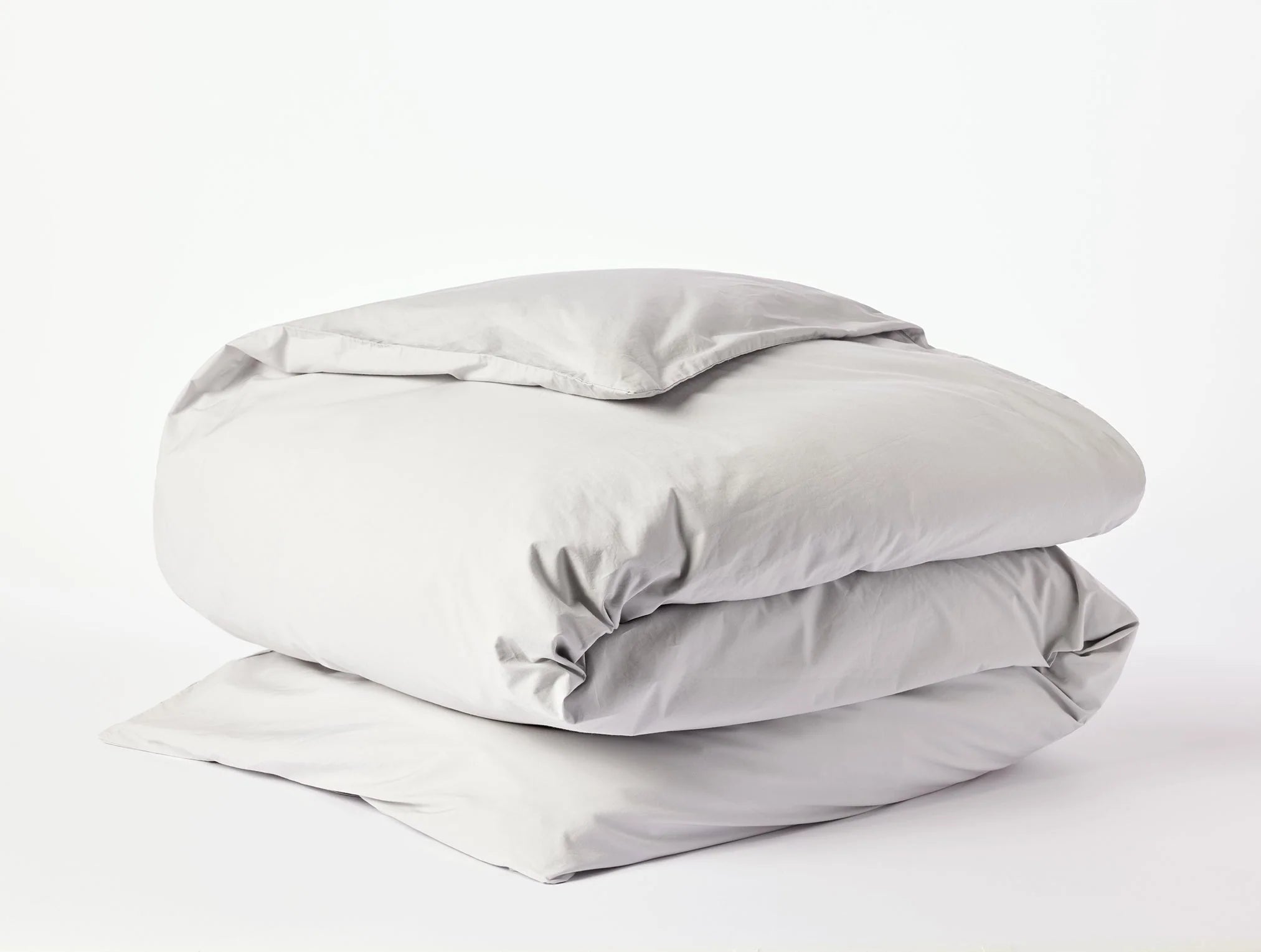 Refined Organic Percale Deluxe Bundle