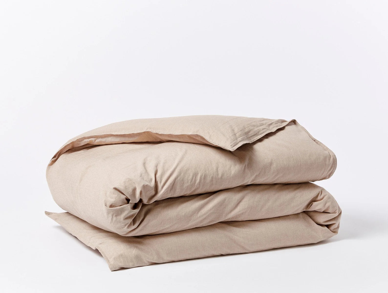 Organic Crinkled Percale™ Bed Bundle