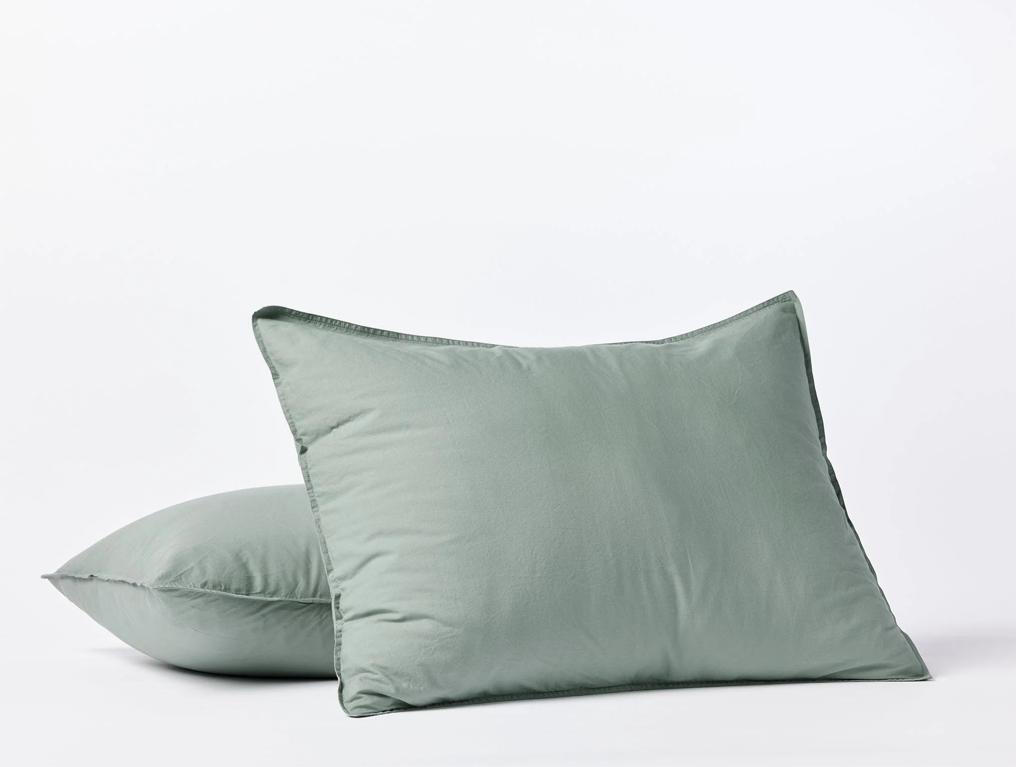 Organic Crinkled Percale™ Bed Bundle