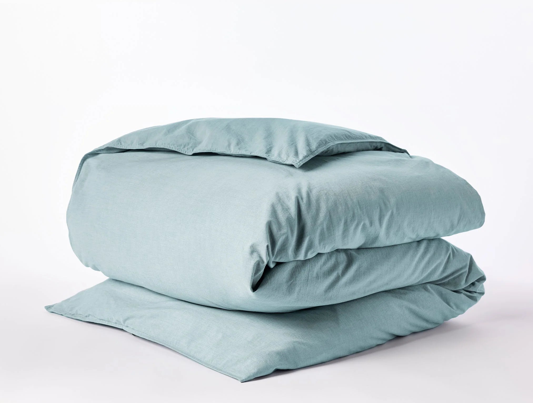 Organic Crinkled Percale™ Bed Bundle