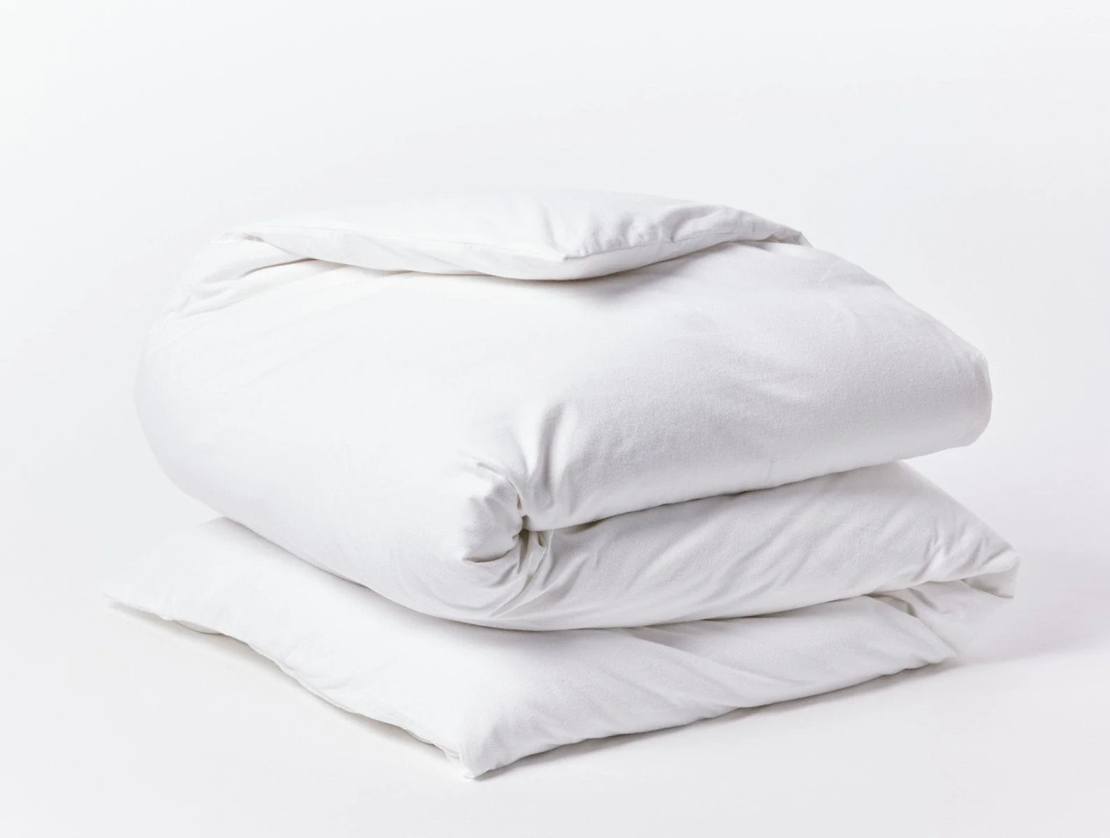 Cloud Brushed™ Organic Flannel Bed Bundle