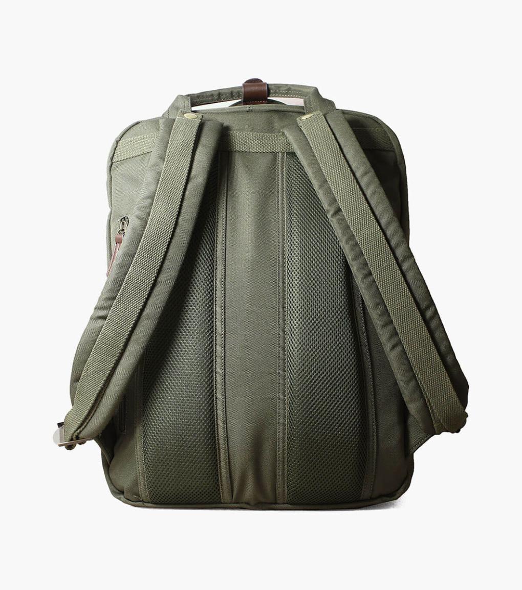 Gian Canvas Backpack Misc | Men Florsheim Bags