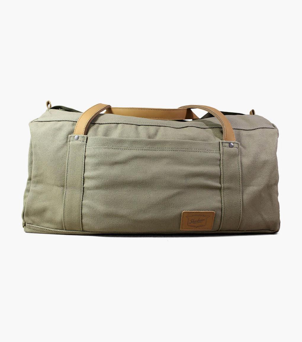 Stefano Weekender Duffle Bag Misc | Men Florsheim Bags