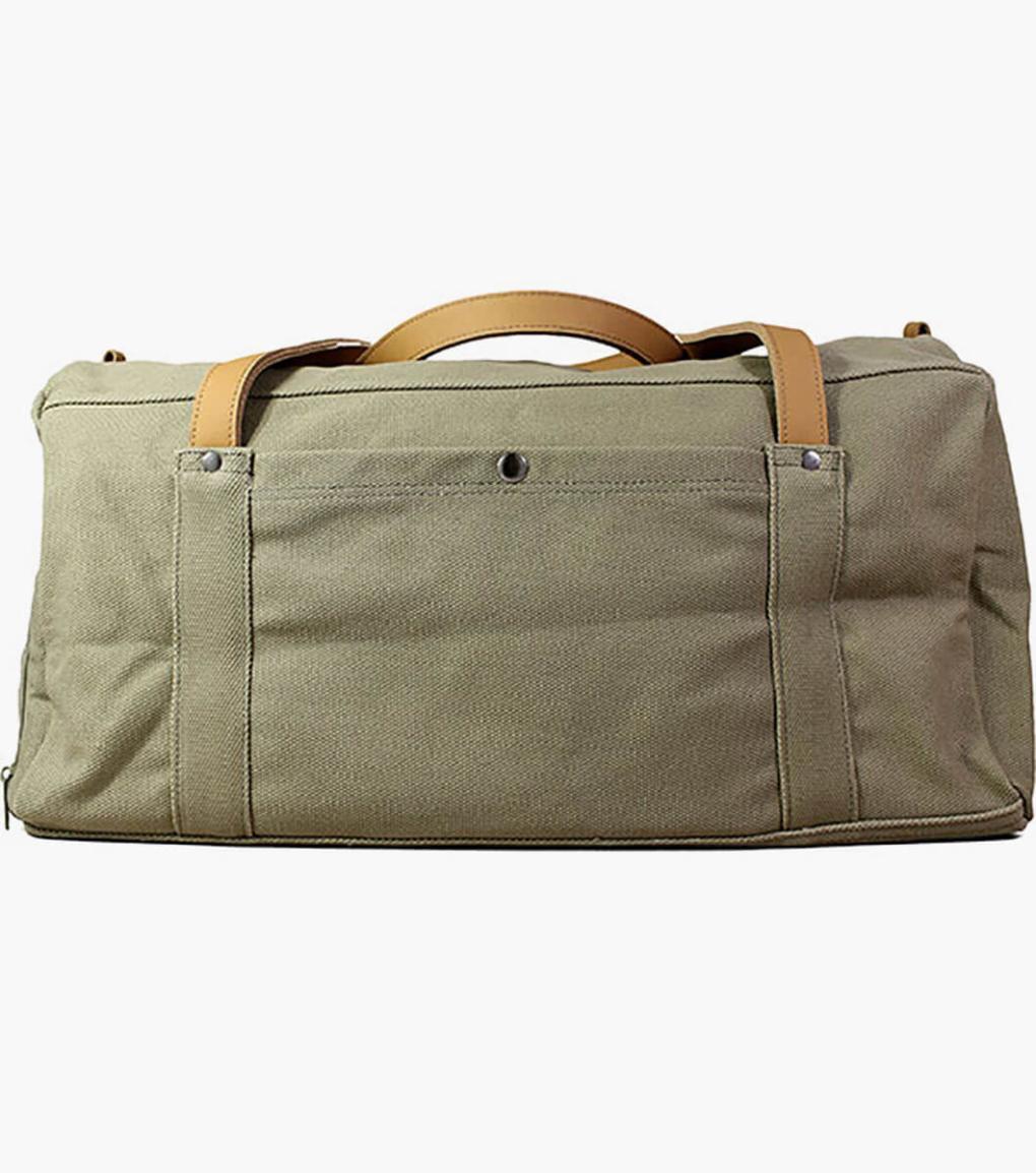 Stefano Weekender Duffle Bag Misc | Men Florsheim Bags