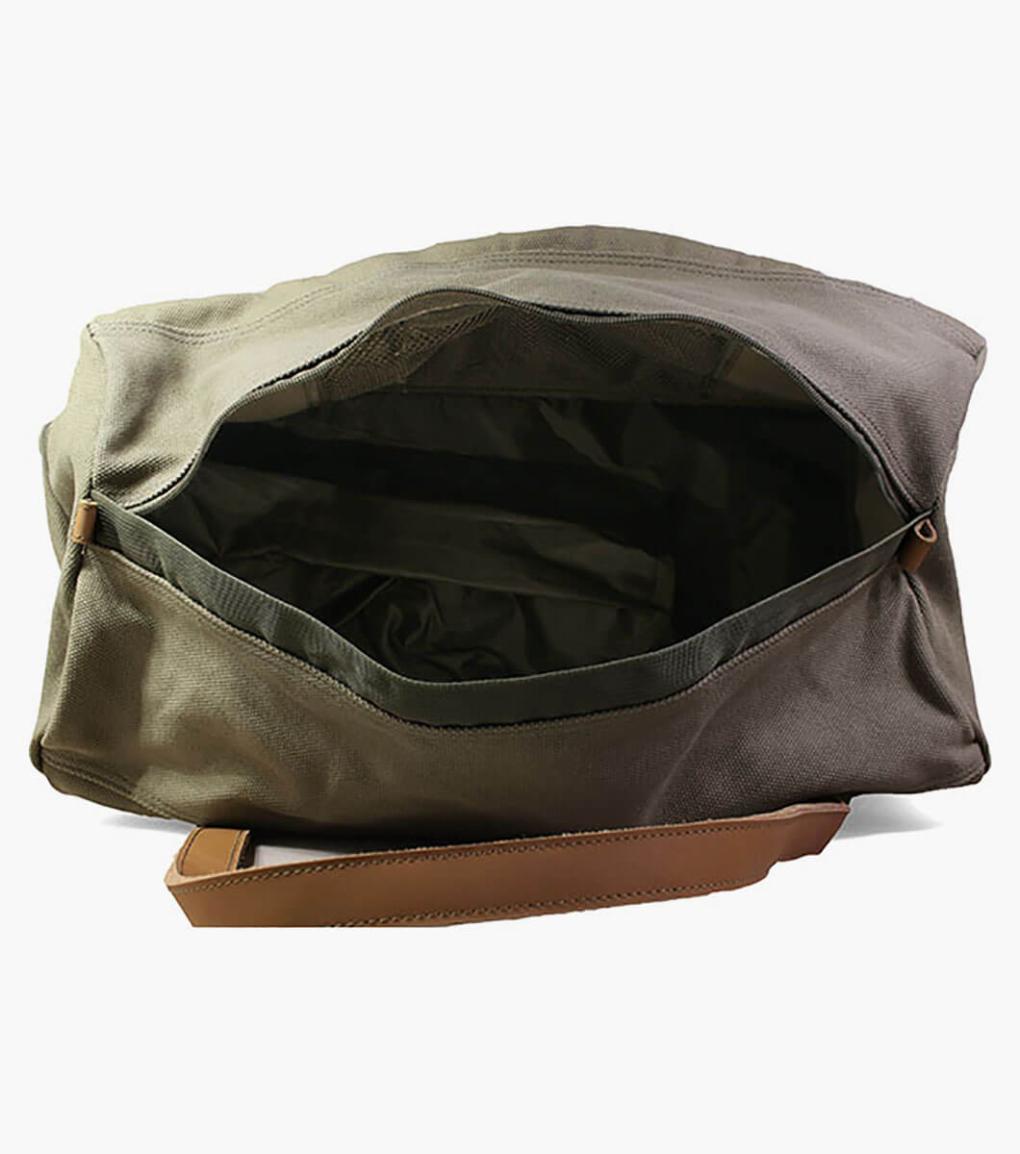 Stefano Weekender Duffle Bag Misc | Men Florsheim Bags