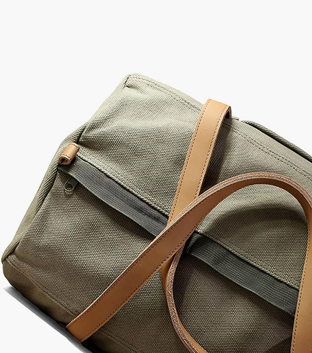 Stefano Weekender Duffle Bag Misc | Men Florsheim Bags